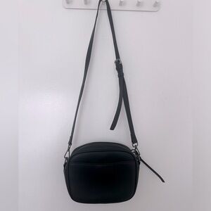 Ela Muse Bag - Black Pebble